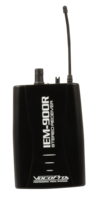 WIRELESS ASSISTIVE LISTENING SYSTEM WITH 10 RECEIVERS AND 1 TRANSMITTER